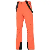 Protest Oweny Pants Orange XL Homme