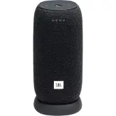 JBL Link Portable Noir