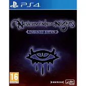 Neverwinter Nights: Enhanced Edition FR/NL PS4