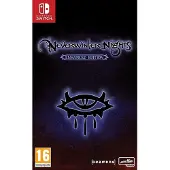 Neverwinter Nights: Enhanced Edition FR/NL Xbox One