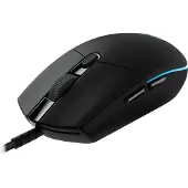 Logitech PRO HERO Souris gamer
