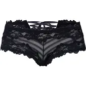LASCANA Culotte noir
