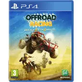 Offroad Racing FR/NL PS4