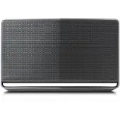 LG MUSIC flow H5 - Enceinte sans fil Bluetooth - Argent