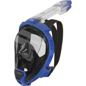 Ocean Reef Masque De Plongée Aria Qr+