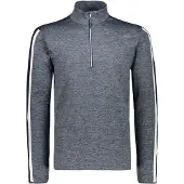 CMP 39l2577 Sweatshirt Gris 3XL Homme