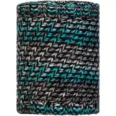 Buff Valya Neck Warmer Vert Homme