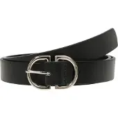 About You Ceinture 'Megan Belt' noir / argent