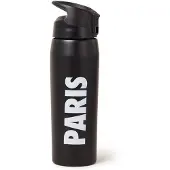 Nike Accessories Ss Hypercharge Paris Bottle 710ml Noir