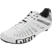 Giro Empire Slx Road Shoes Blanc EU 42 Homme