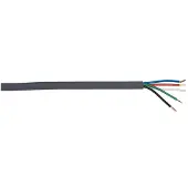 DAP LED Control Cable 5X0.75MM2 50 mètres
