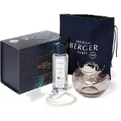Maison Berger Paris Brûleur de rechange Air Pur 3P pour Lampe Berger 1 pc(s) Liquide