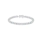 Elli PREMIUM Bracelet argent