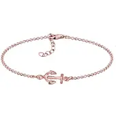 Elli Bracelet or rose