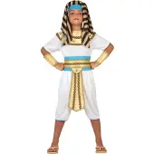 Atosa Déguisement De Garçon Egyptian