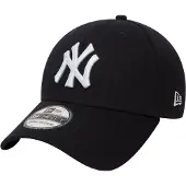 New Era 39thirty New York Yankees Cap Bleu S-M