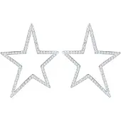 Elli Boucles d'oreilles 'Astro' argent