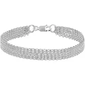 Elli Bracelet argent
