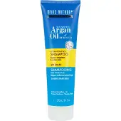 Marc Anthony Argan Huile Shampooing avec kratine - hydratant et revitalisant pour les cheveux ternes sches - les rparations renforcent et aml