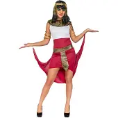 Atosa Déguisement De Femme égyptienne Cléopâtre