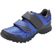Giro Berm Mtb Shoes Violet EU 37 Femme