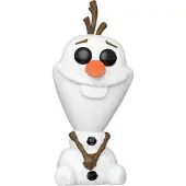 Funko POP! Figurka winylowa Pop! Disney Frozen 2 - Olaf oficjalny produkt collector's item