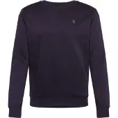 G-Star Sweat-shirt 'Premium Core Sweater' noir
