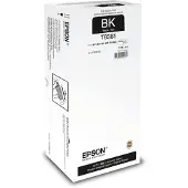 Epson T8381 (C13T838140) Cartouche d'encre noire