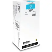 Epson Cyan XXL Ink Supply Unit