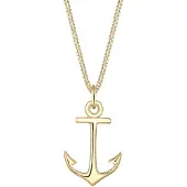 Elli Chaîne 'Anker' or