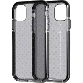 Tech21 Evo Check Apple iPhone 11 Back Cover Noir