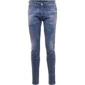 Replay Jean 'Anbass' bleu denim