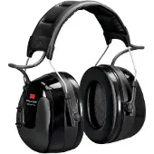 3M Peltor HRXS221A Protection Auditive Worktunes Pro Avec Fonction FM/AM