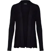 Freequent Cardigan 'CLAUDISSE' noir