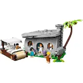 LEGO Les Pierrafeu