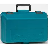 Makita Mallette de transport pour défonceuse à lamelles - 821134-4