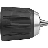 Makita Zubehör 763229-6 Bohrer mit Schnellspannvorrichtung 1-10mm