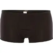 Hom Boxers 'Plumes' noir