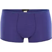 Hom Boxers PLUME TRUNK hommes - Noir - EU XXL
