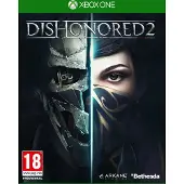Dishonored II (2)
