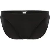 Hom Slips PLUMES MICRO BRIEF hommes - Noir - EU M