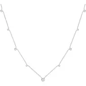 Elli Chaîne argent