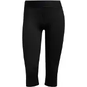 Adidas Legging femme Alphaskin Capri