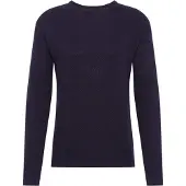Key Largo Pull-over 'Thomas' noir
