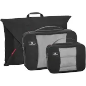 Eagle creek Organisateur de Voyage Eagle Creek Pack-It Original Starter Set Black