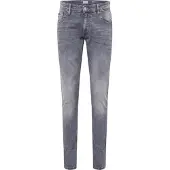 QS Jean gris denim
