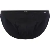 Hom Slip bleu nuit