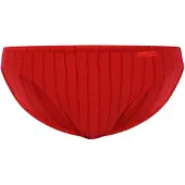 Hom Slip rouge pastel