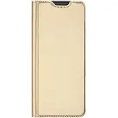 DUX Série Skin Pro (Samsung Galaxy S20 Ultra), Coque pour téléphone portable, Or