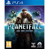 Age of Wonders : Planetfall (édition Day 1)